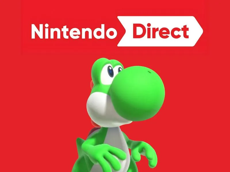 Nintendo Direct 2026
