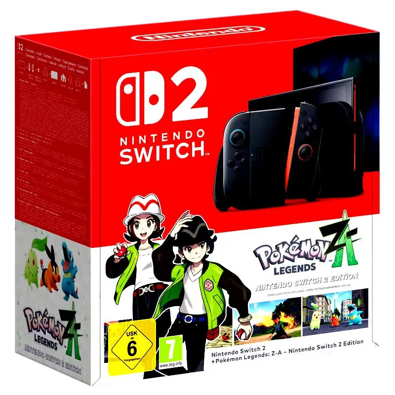 Nintendo Switch Online