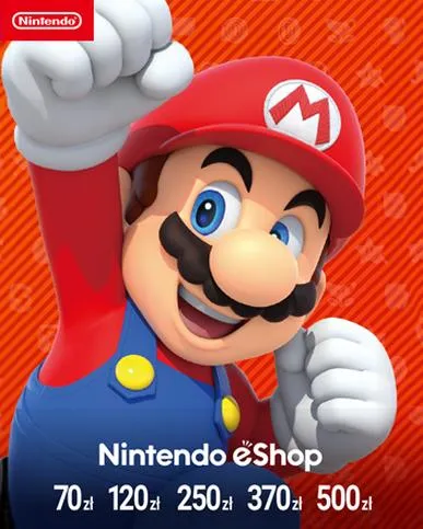 Nintendo eShop