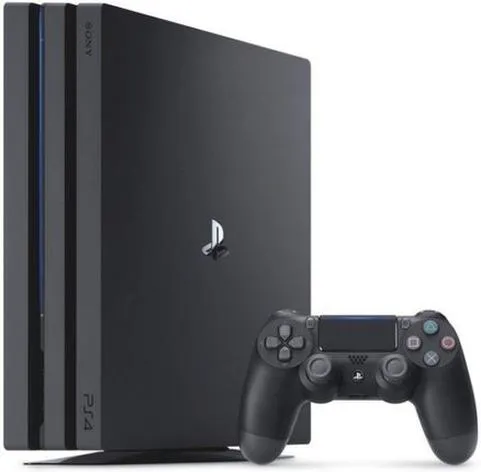 Niska cena PS4