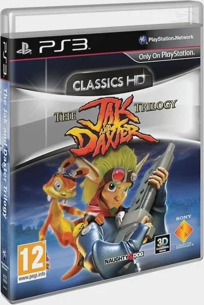 Nowe możliwości dla Jak & Daxter
