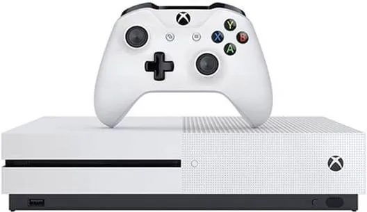 Nowy Xbox One