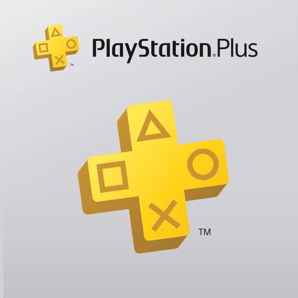 Obchody 15-lecia PlayStation Plus