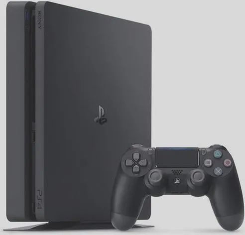 Oferty używane PS4