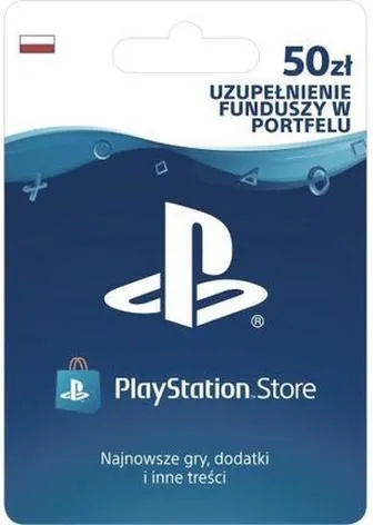 Opcje płatności PlayStation