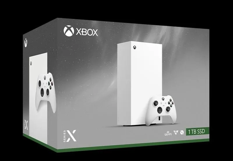 Opinia graczy o Xboxie
