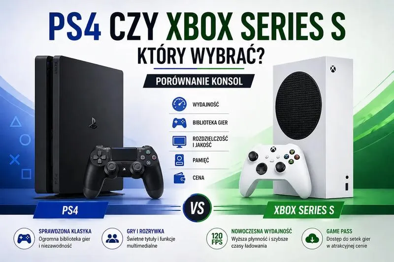 Opinie graczy