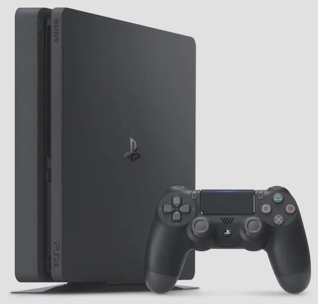 Opinie o PlayStation 4