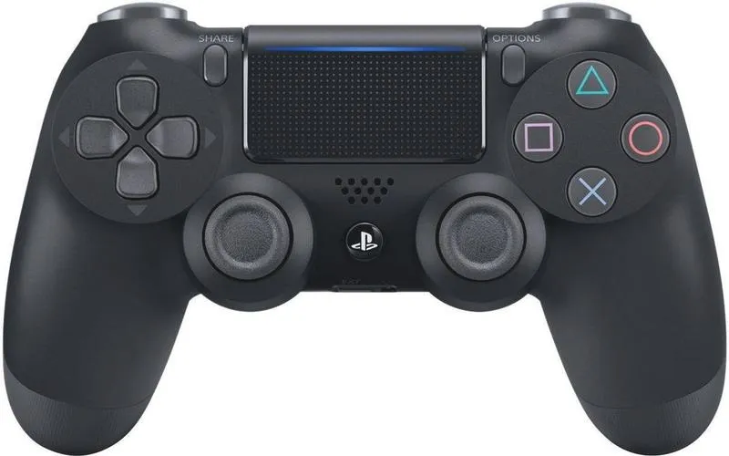 Oryginalność pada PS4