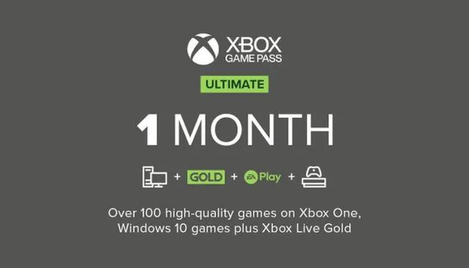 Oszczędzanie na Xbox Game Pass