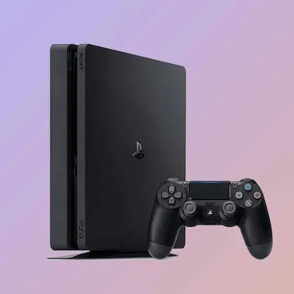 PS4 Pro