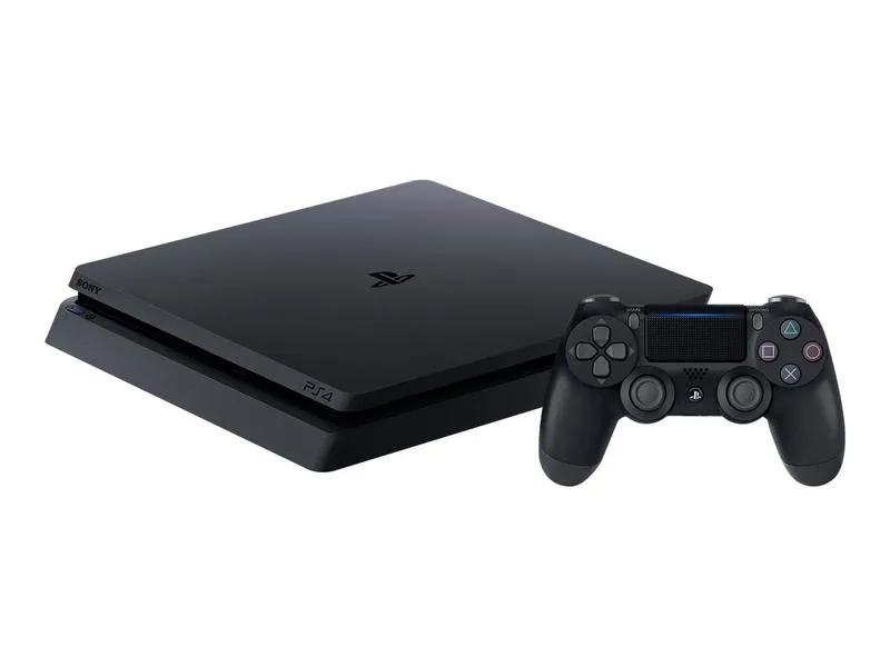 PS4 w erze PS5