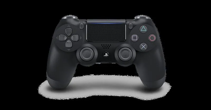 Pad PS4 na PC