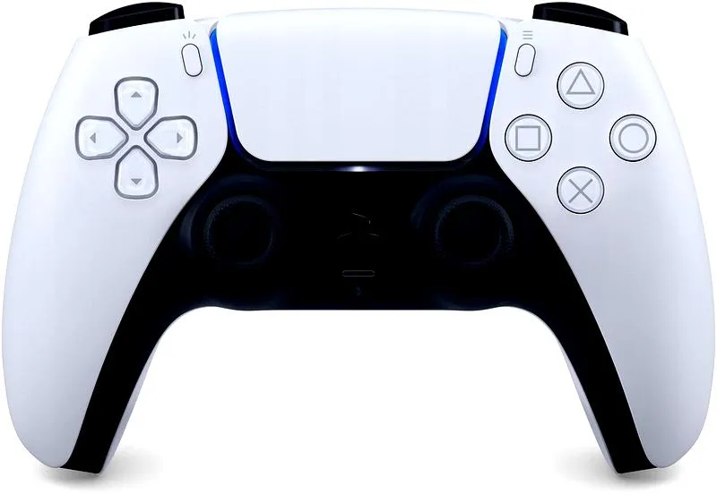 Pad PS5 kompatybilny z PS4
