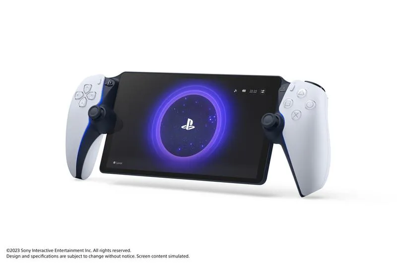 Pad PS5 na PC
