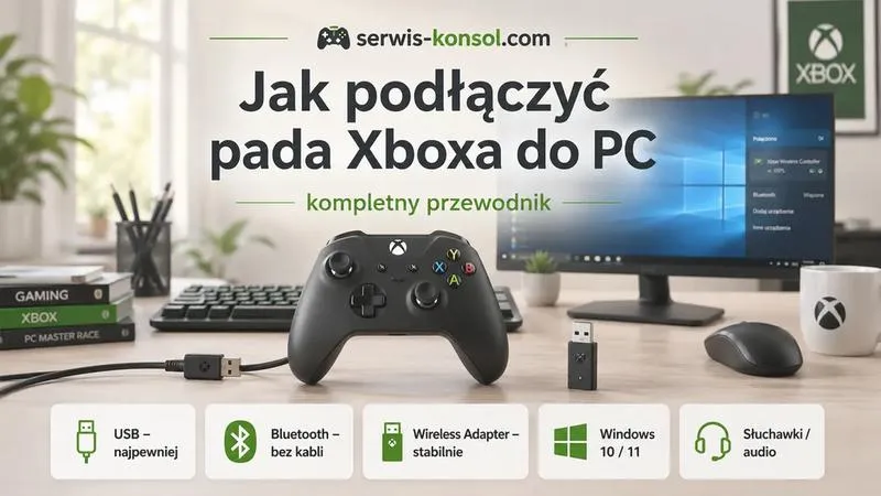 Pad do PC