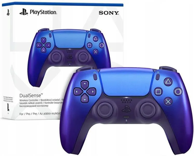 Pad do PS4 i PS5