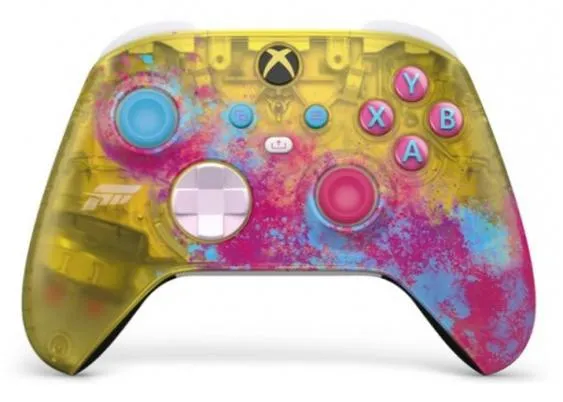 Pad do Xbox Series S