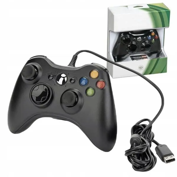 Pady do Xbox 360