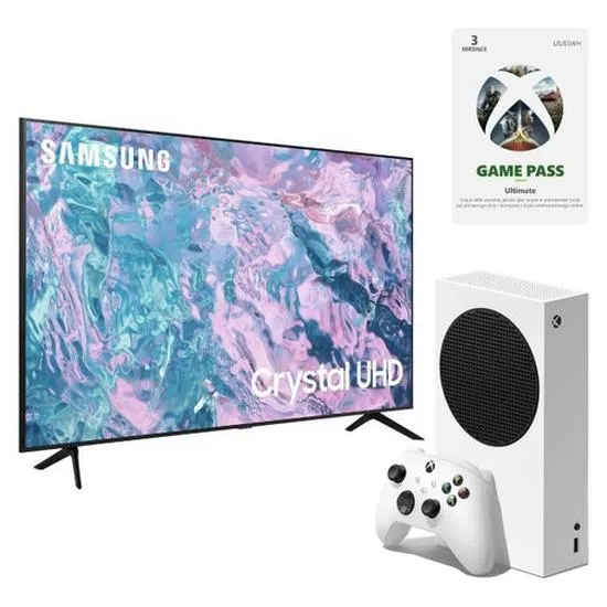 Parametry telewizora HDMI 2.1