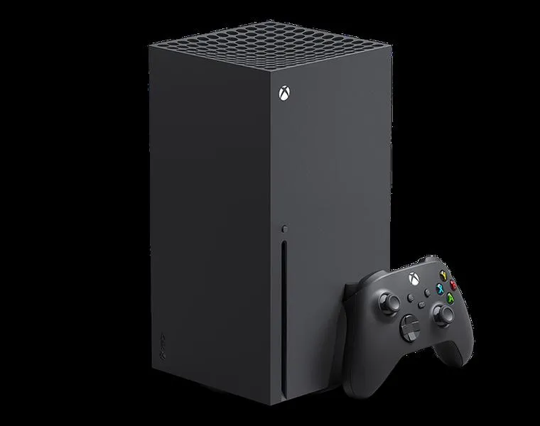 Pierwsze kroki Xbox