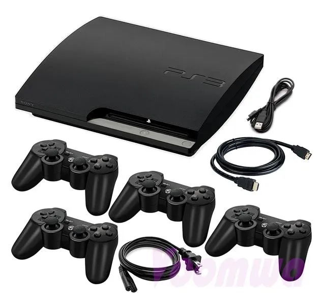 PlayStation 3