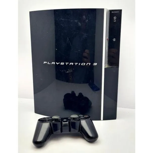 PlayStation 3