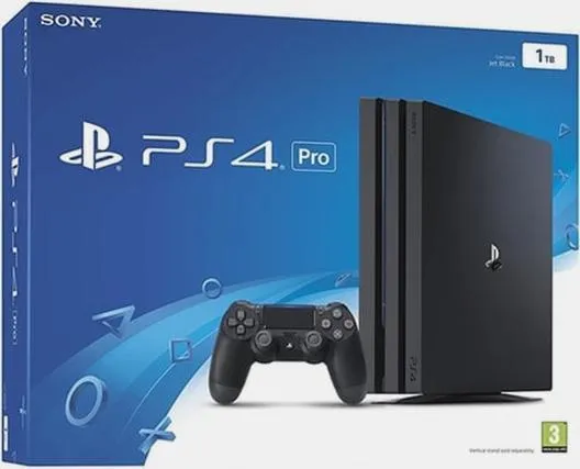 PlayStation 4