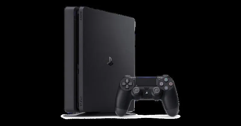PlayStation 4 Pro