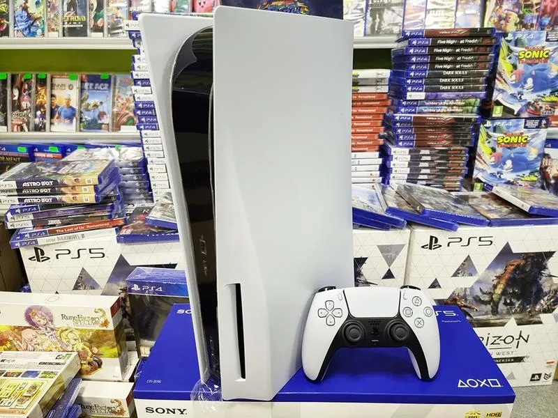 PlayStation 5 Pro przewidywania