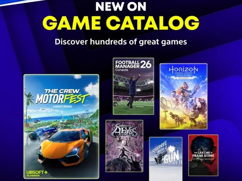 PlayStation Plus
