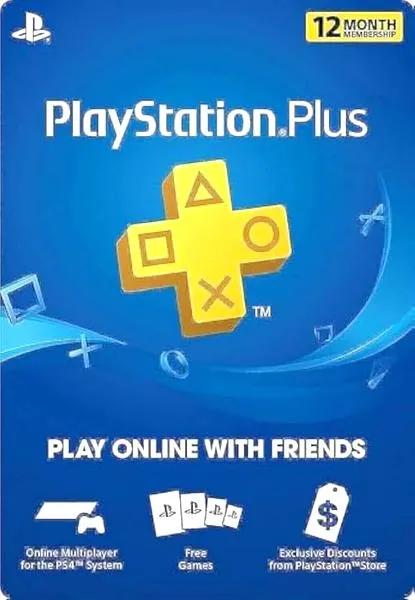 PlayStation Plus