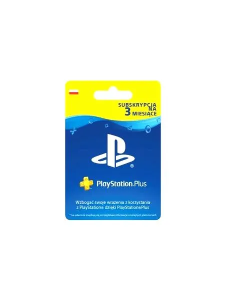 PlayStation Plus