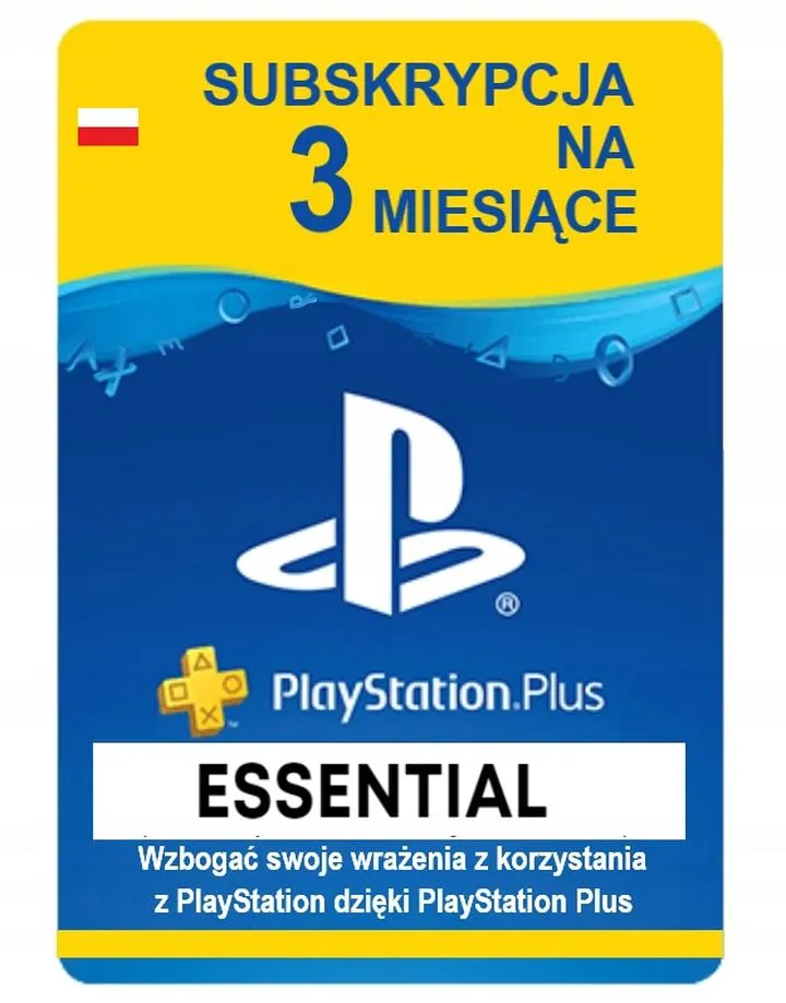 PlayStation Plus na PS5