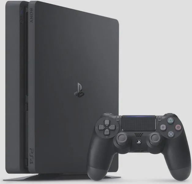 PlayStation historia