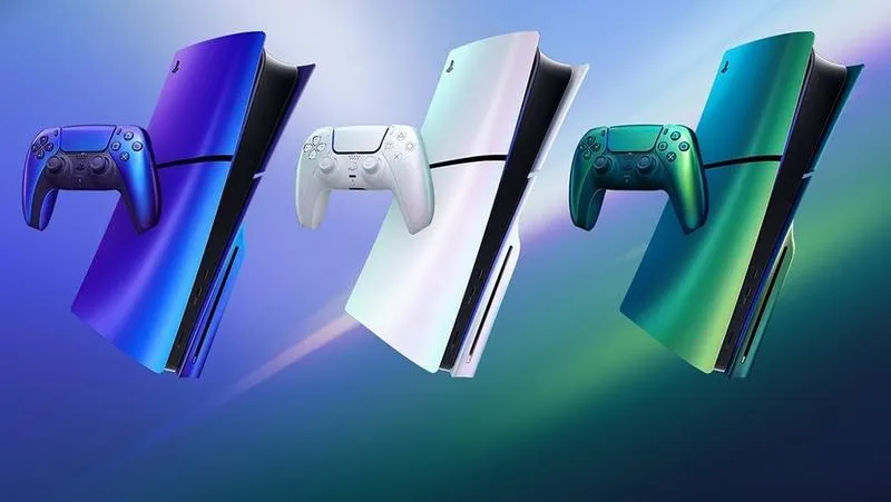 PlayStation showcase 2026