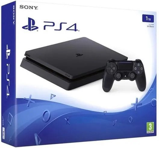 Playstation 4 Slim