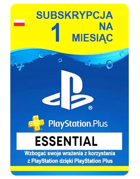 Playstation Plus