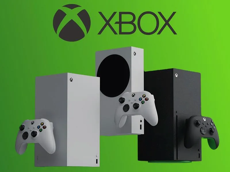 Podłączanie Xboxa do internetu