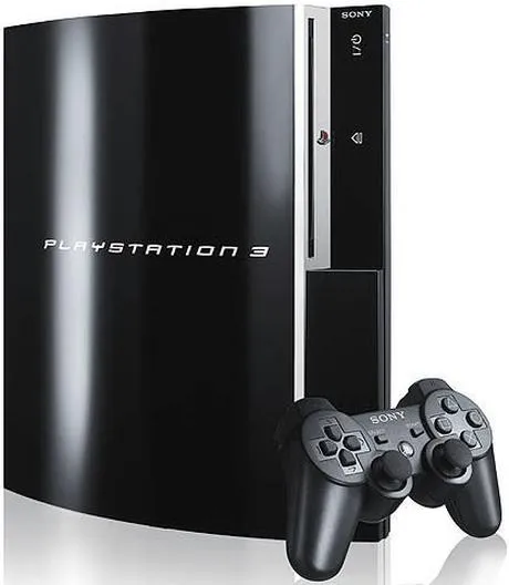 Podłączenie PS3 do Wi-Fi