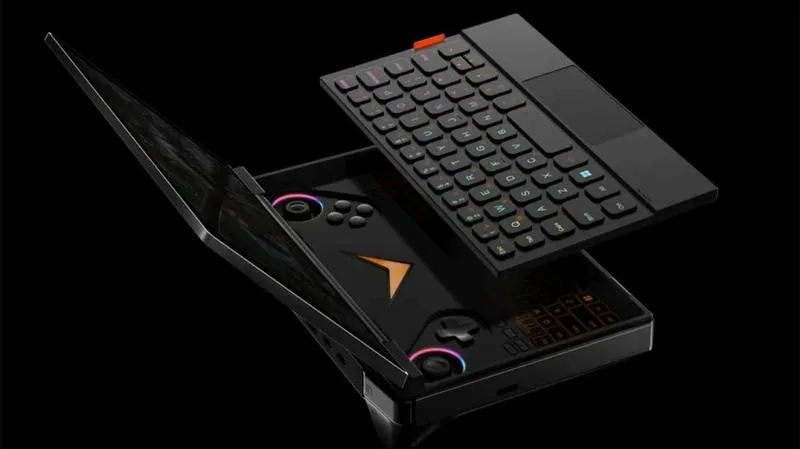 Podłączenie PS4 do laptopa