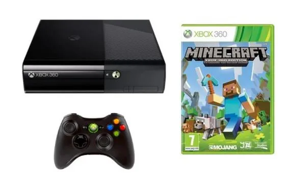 Podłączenie Xbox 360