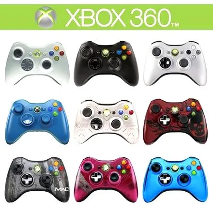 Podłączenie Xbox 360 do laptopa