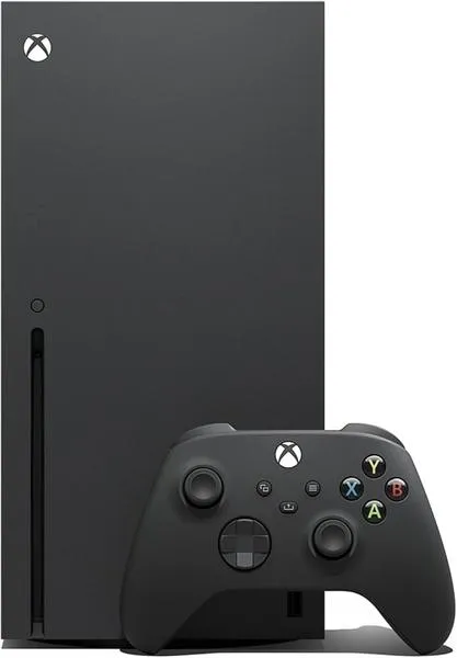 Podłączenie Xbox do telewizora