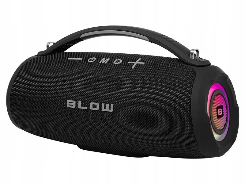 Podłączenie głośnika Bluetooth