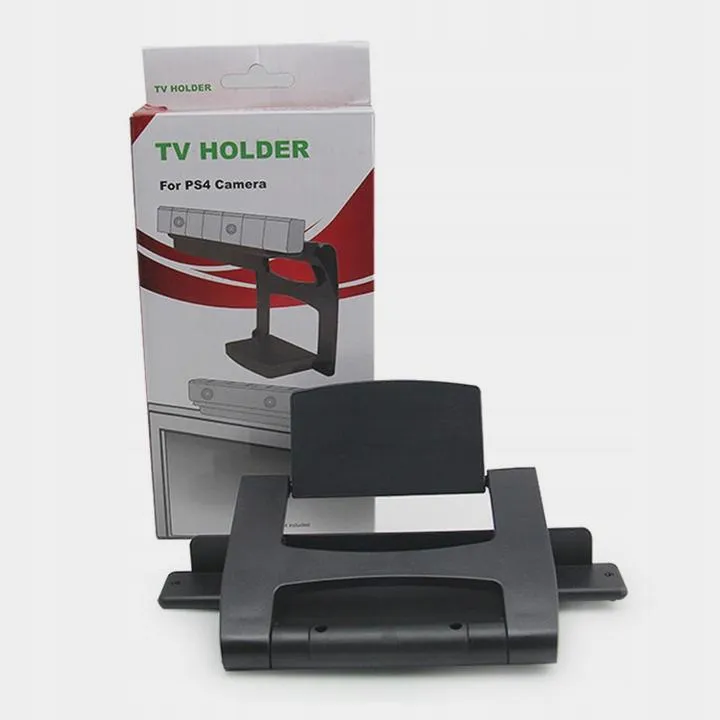 Podłączenie konsoli PS4