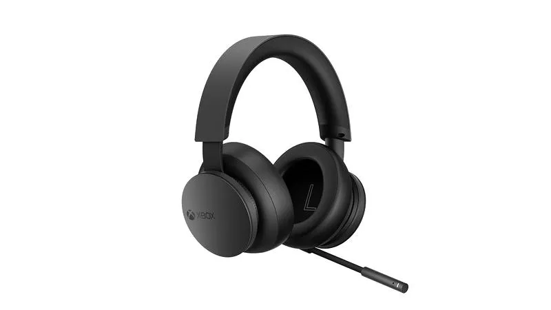 Podłączenie słuchawek Bluetooth