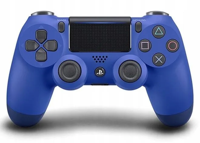 Podrabiane akcesoria do PS4