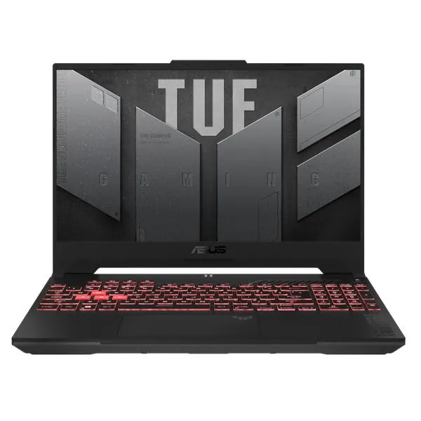 Podświetlenie klawiatury ASUS