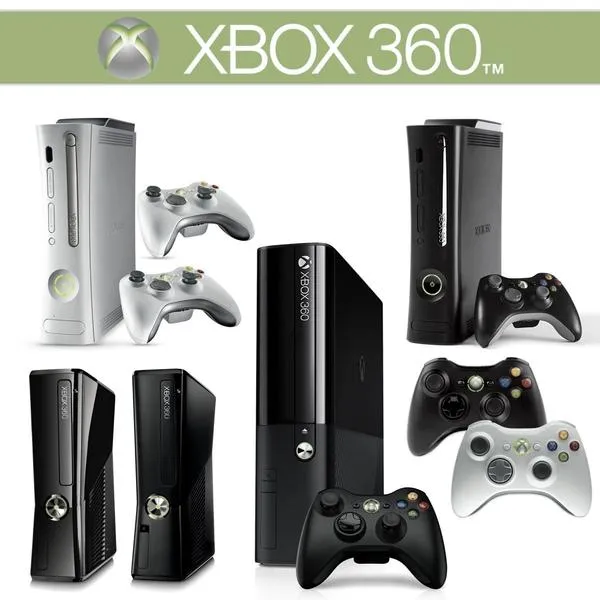 Połączenie Xbox 360 z komputerem